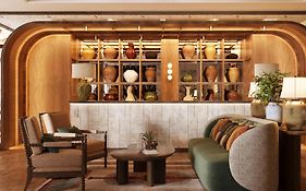 Grand Hotel Roi Rene Aix - Mgallery Collection